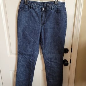 Talbots jeans